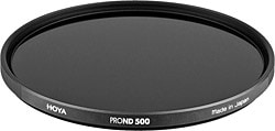 Hoya 67 mm Pro ND500 9 Stop ND Objektif Filtresi