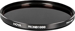 Hoya PROND1000 77mm 10 Stop Filtre
