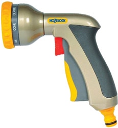 Hozelock 2691H 8 Fonksiyonlu Sulama Tabancası