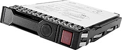 HP 1.2 TB 12G SAS 781518-B21 Sunucu Sabit Disk