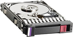 HP 1 TB 843266-B21 Sabit Disk