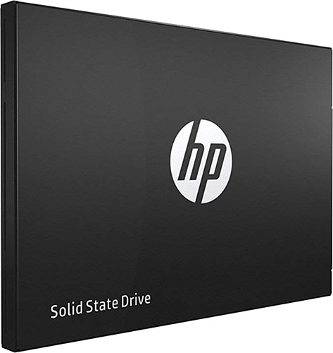 HP 120 GB S700 2DP97AA 2.5" SATA 3.0 SSD