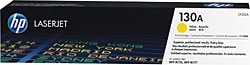 HP 130A CF352A Sarı Toner
