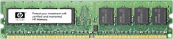 HP 16 GB 1600MHz DDR3 672631-B21 Server Bellek