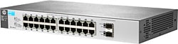 HP 1810-24G J9803A Switch