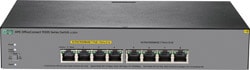 HP 1920S-8G JL383A 8 Port 10/100/1000 Mbps Gigabit Switch