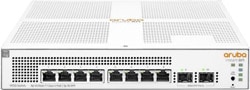 HP Aruba Instant On 1930-8G JL681A 8 Port 10/100/1000 Mbps Yönetilebilir Gigabit PoE Switch