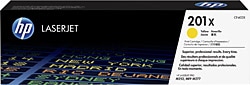 HP 201X CF402X Sarı Toner