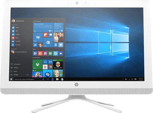 HP 22-B304NT 2BV19EA All in One PC Fiyatları, Özellikleri ve