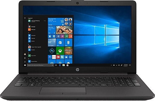 HP 250 G7 6UJ92ES07 i5-8265U 16 GB 512 GB SSD MX110 15.6
