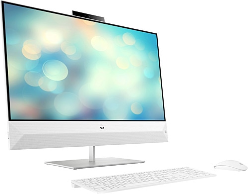 HP 27-XA0008NT 6QC46EA i7-8700 16 GB 2 TB + 128 SSD MX130