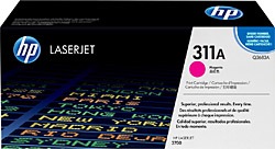 HP 311A Q2683A Kırmızı Toner