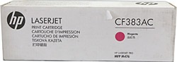 HP 312A CF383AC Kırmızı Toner