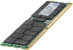 HP 32 GB 2133MHz DDR4 728629-B21 Sunucu Belleği