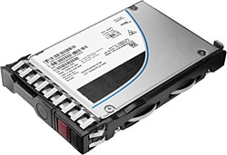 HP 480 GB P18422-B21 2.5" SATA 3.0 Sunucu Sabit Disk