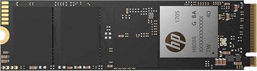HP 2 TB EX950 5MS24AA M.2 PCI-Express 3.0 SSD