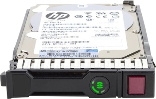 HP 600 GB 872477-B21 Sunucu Sabit Disk