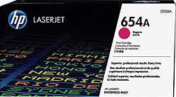 HP 654A CF333AC Toner
