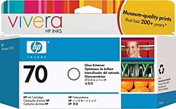 HP 70 C9459A Parlaklık Arttırıcı Kartuş