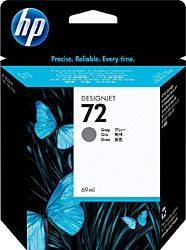 HP 72 C9401AE Gri Kartuş