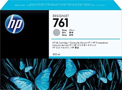 HP 761 CM995A Gri Kartuş