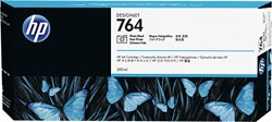 HP 764 C1Q17A Fotoğraf Siyahı Kartuş