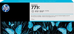 HP 771C B6Y14A Açık Gri Kartuş