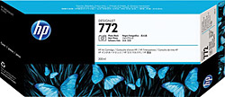 HP 772 CN633A Foto Siyah Kartuş