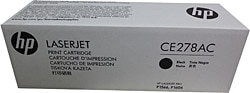 HP 78A CE278AC Siyah Toner