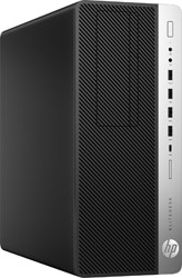 Dell Optiplex 7050 N033O7050MT02_WIN i7-7700 256 GB SSD R7 450