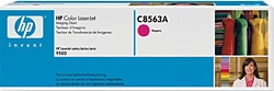 HP 822A C8563A Kırmızı Drum