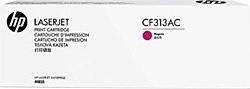 HP 826A CF313AC Kırmızı Toner