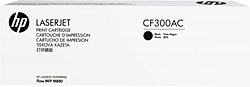 HP 827A CF300AC Siyah Toner
