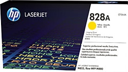 HP 828A CF364A Sarı Drum