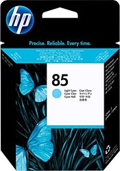 HP 85 C9423AE Mavi Baskı Kafası