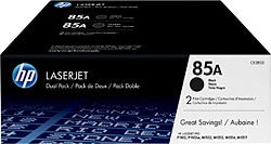 HP 85A CE285AD 2'li Toner