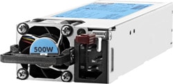 HP 865408-B21 500 W Sunucu Power Supply
