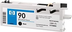 HP 90 C5096A Siyah Baskı Kafası