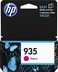 HP 935 C2P21AE Kırmızı Kartuş
