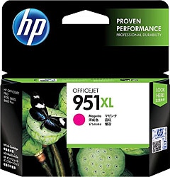 HP 951XL CN047AE Kırmızı Kartuş