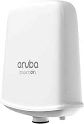 HPE Aruba Instant On AP17 RW R2X11A 3200 Mbps Dış Ortam Access Point