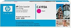 HP C4193A Toner