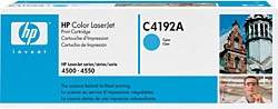 HP C4194A Toner