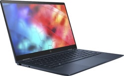 HP Elite Dragonfly 15V00ES i7-8565U 16 GB 512 GB SSD UHD Graphics