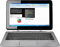 HP Elite X2 G1 L5G46EA İkisi Bir Arada Notebook Fiyatları