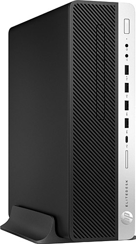 HP ELITEDESK 800 G4 4RX09EA i7-8700 8 GB 1 TB P400 Masaüstü