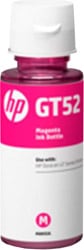 HP GT52 M0H55AE Kırmızı Mürekkep