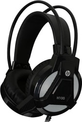 HP H100 Mikrofonlu Oyuncu Kulaklık