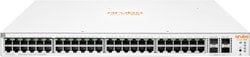 HP Aruba Instant On 1930-48G JL686A 48 Port 10/100/1000 Mbps Yönetilebilir Gigabit PoE Switch
