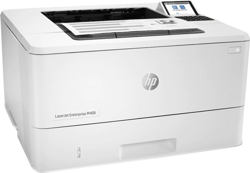 HP LaserJet Enterprise M406dn 3PZ15A Mono Lazer Yazıcı
